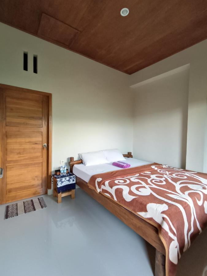 Made Oka Budget Room 문덕 외부 사진