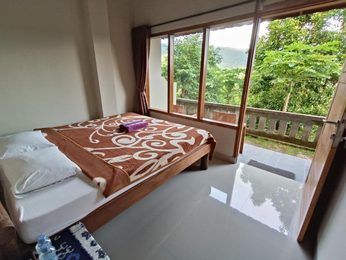 Made Oka Budget Room 문덕 외부 사진